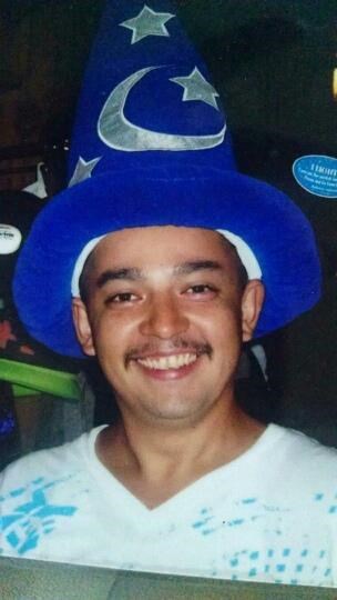 Obituary of Jose Frank Uribe