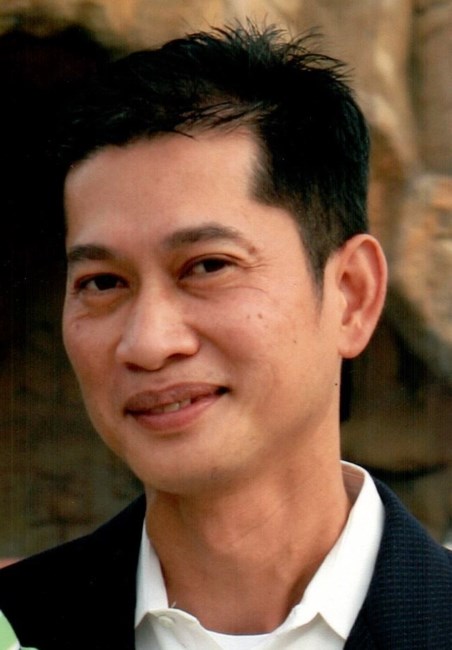 Obituary of Chinh Ngoc Nguyen
