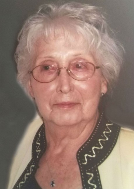 Obituary of Norma Jean Mohrman