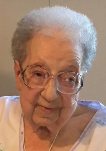 Obituary of Carmela A. Gorgone