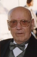 Obituary of Carl Albin Tranberg