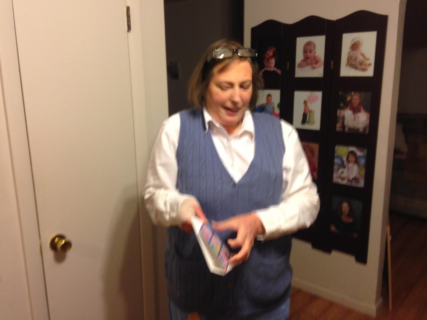 Obituary of Michelle S. Mori