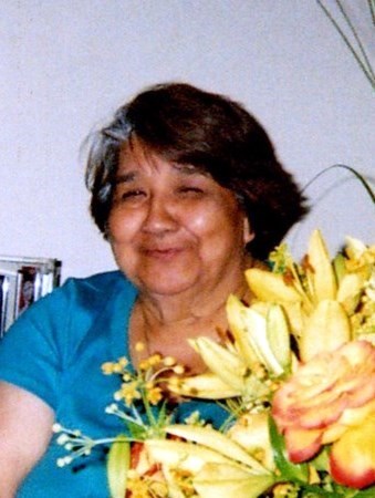 Obituario de Maria L. Hernandez