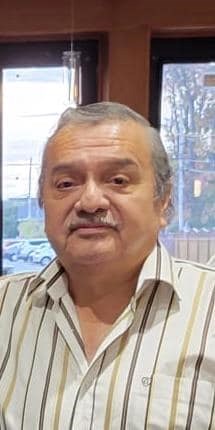 Obituary of Jorge Edgardo Pérez Farro