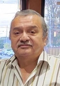 Obituary of Jorge Edgardo Pérez Farro