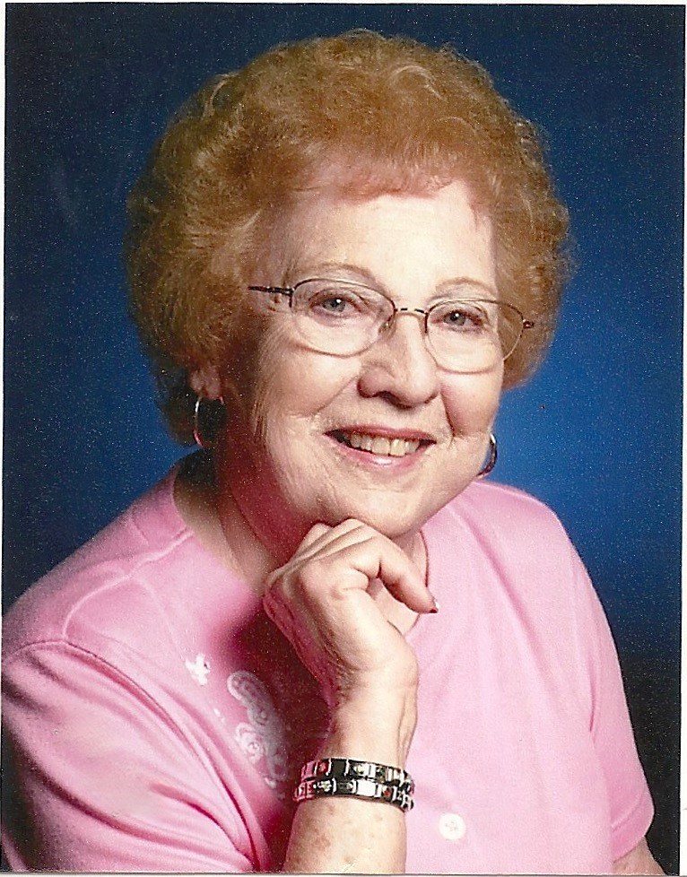 Obituary of Jane K. McCutcheon