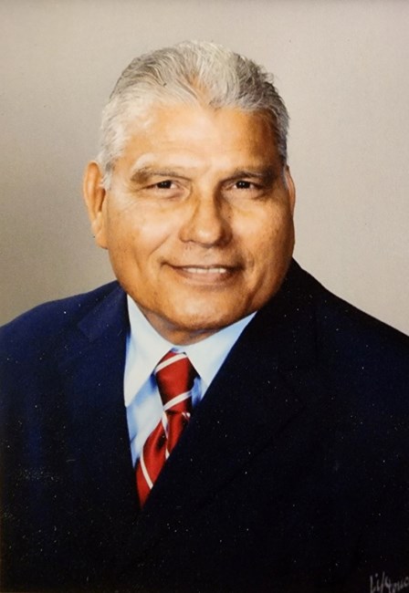 Obituary of Ascencion Lopez