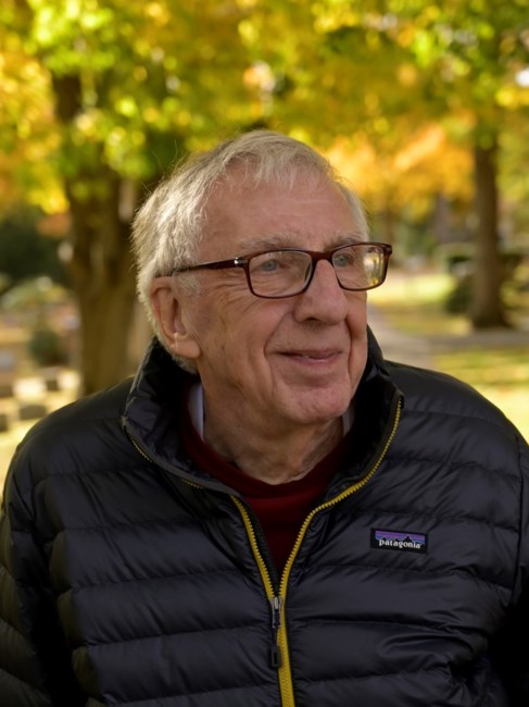 Obituario de Eugene Arthur Pasek