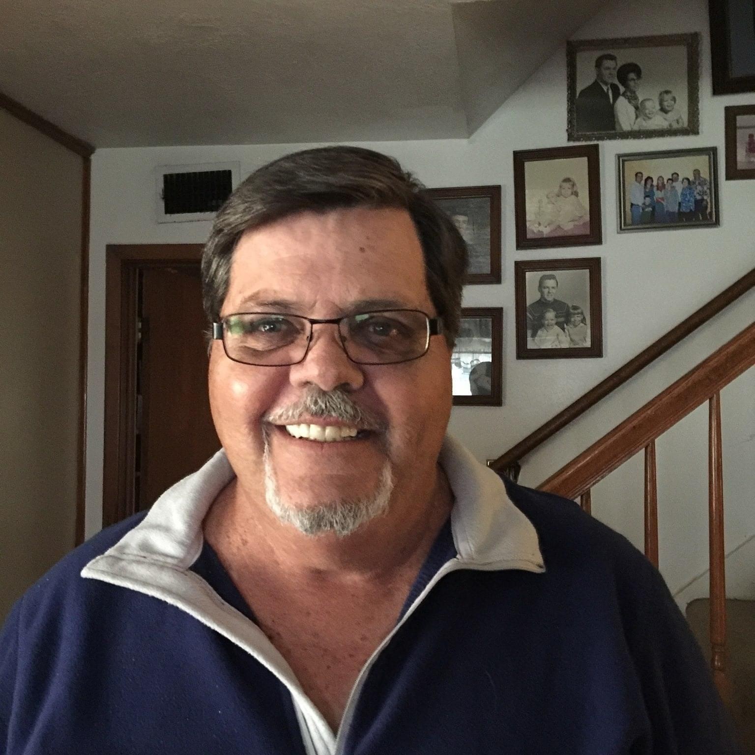 Obituary of Ronald Leon O'Neill