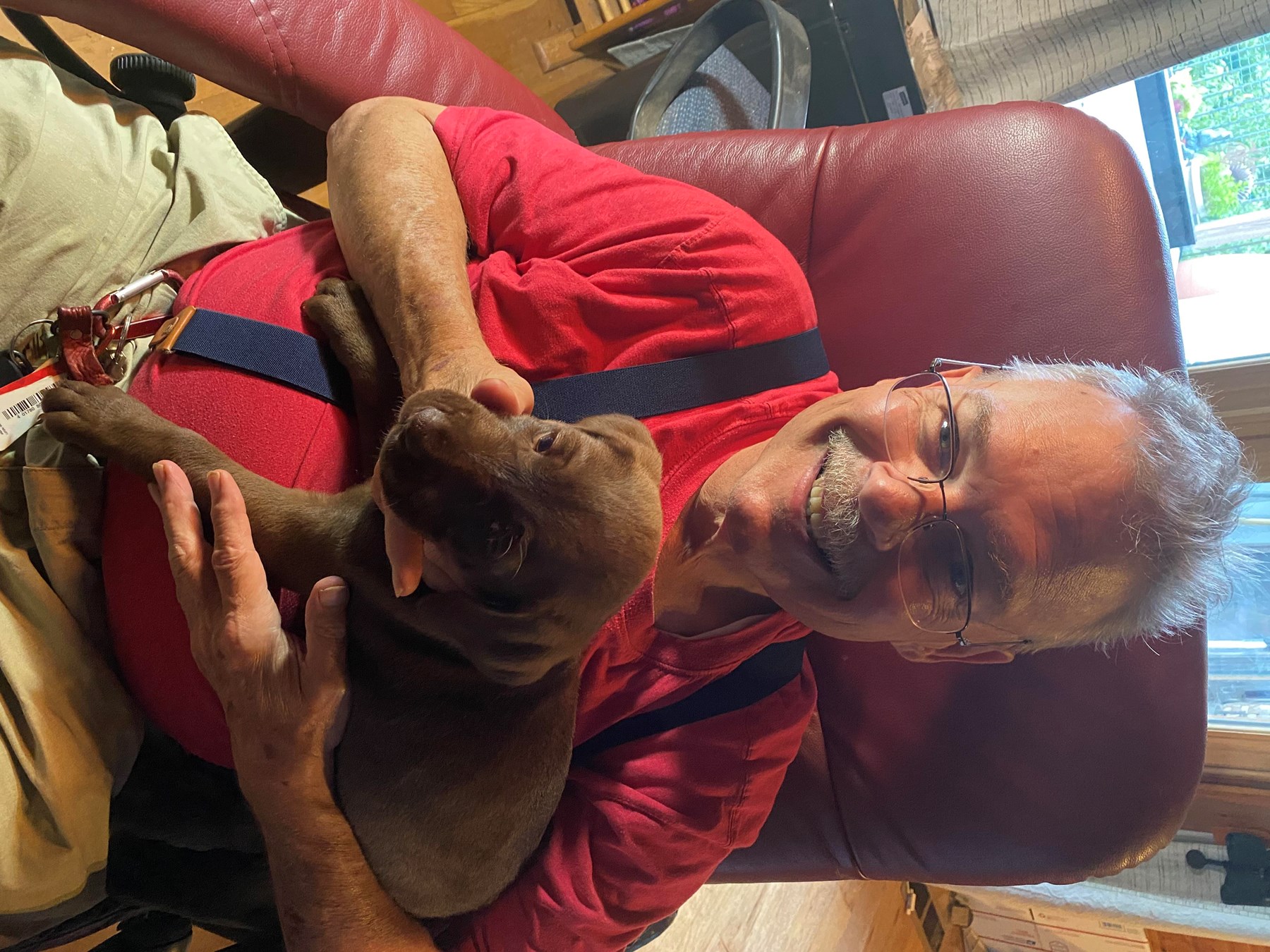 Obituary of Guy Hewitt Branaman III