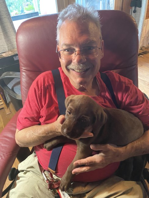 Obituary of Guy Hewitt Branaman III