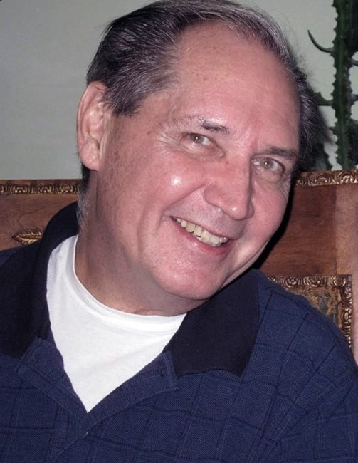 Obituary of Thomas Martin Ozar