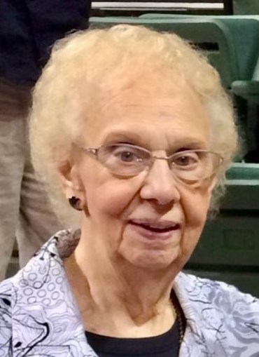 Obituary of Arlene Helen Deis
