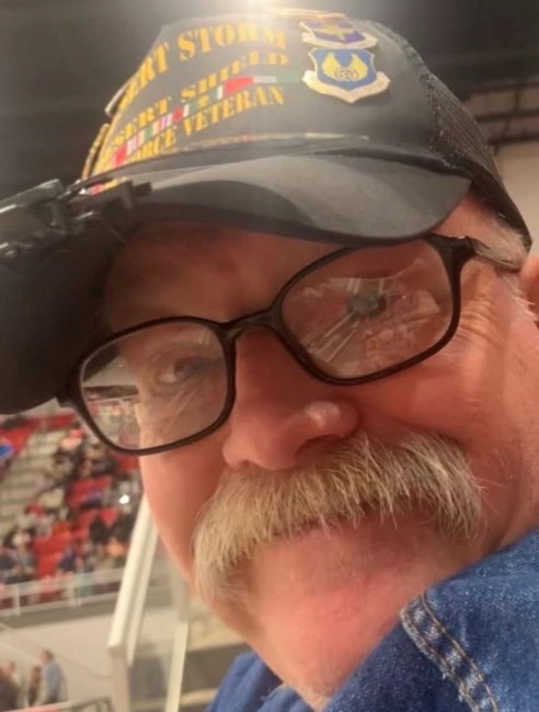 Obituary of Kevin Dale Bunde