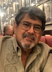 Obituary of Enrique Lopez