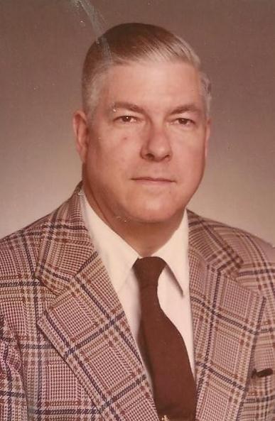 Obituary of Richard Kenna Gaines Jr.