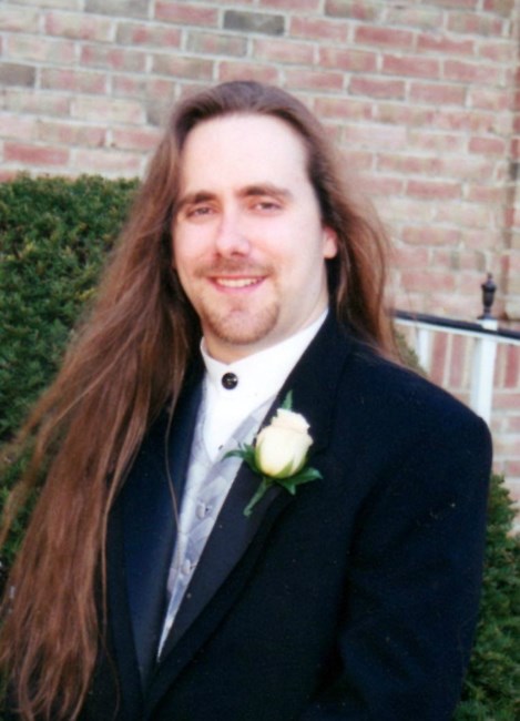 Obituary of Shawn J. Smith