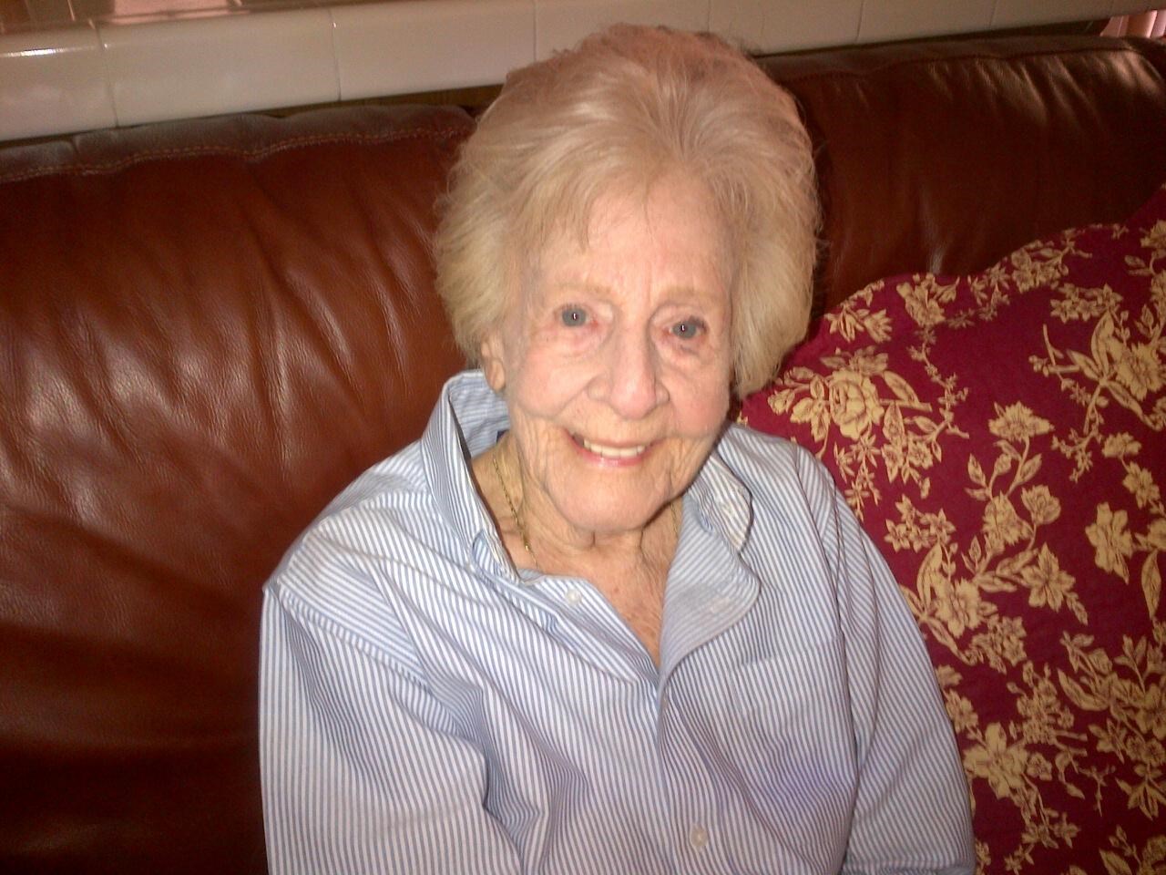 June Blanton Obituary Beaumont, CA