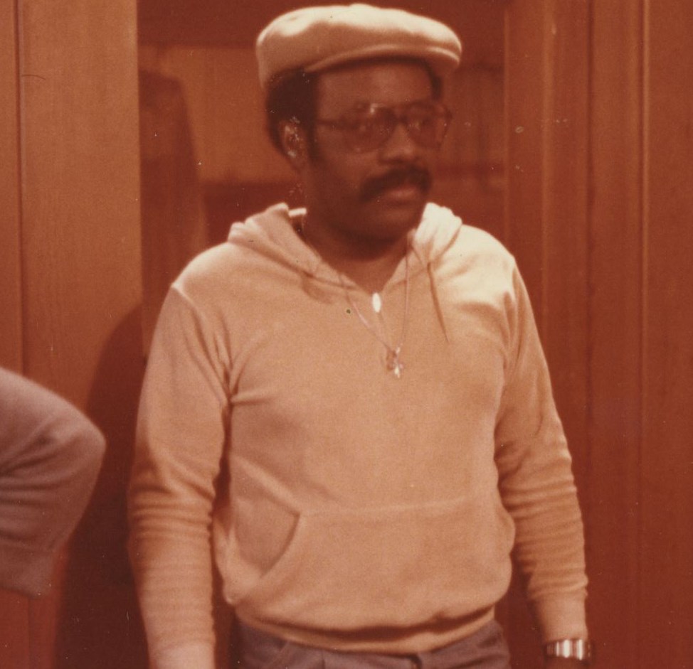 Obituary of Robert Anthony Williams