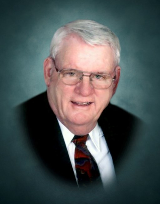 Obituary of Ben J. Sloan