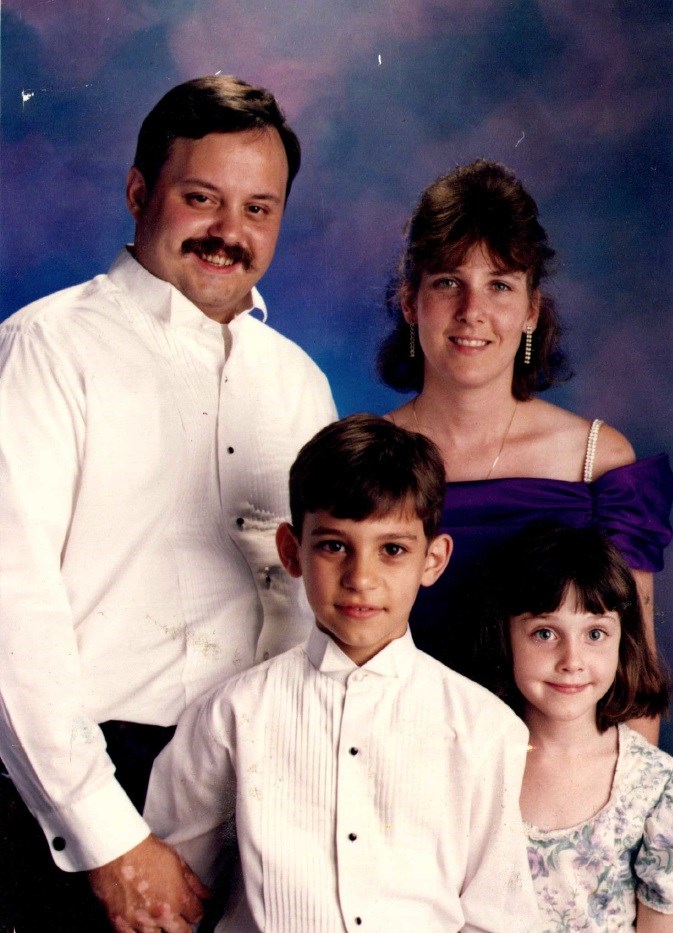 Obituary of Dean M. Markowski