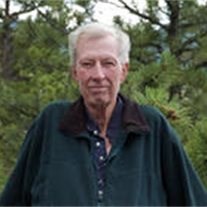 Obituary of James Hodge Martinsen