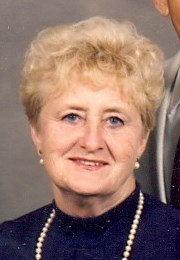 Obituary of Minnie Louise Bailey