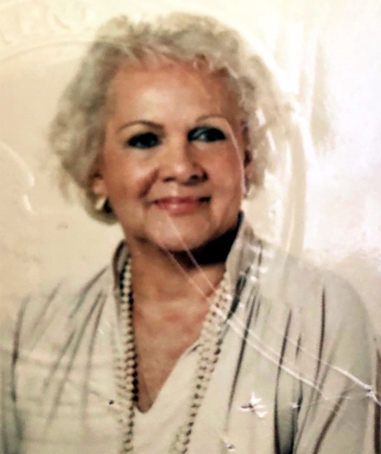 Obituary of Angela Ramos