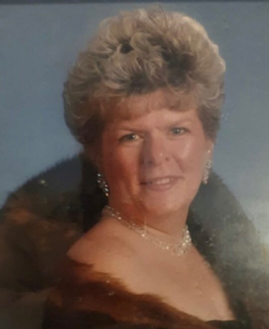 Obituary of Brenda G. White