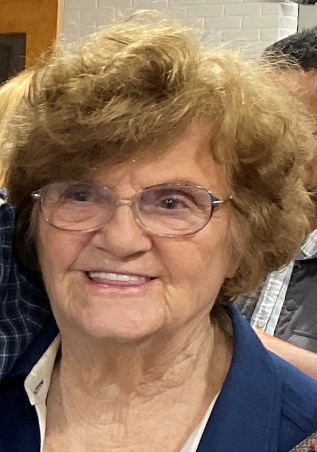 Anne catherine kelly obituary virginia beach va