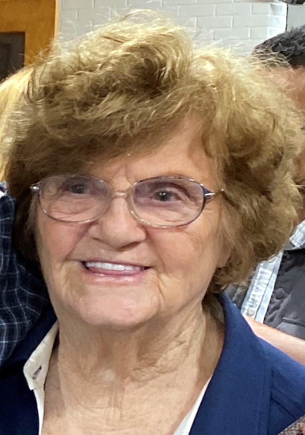 Anne Kelly Obituary Virginia Beach, VA