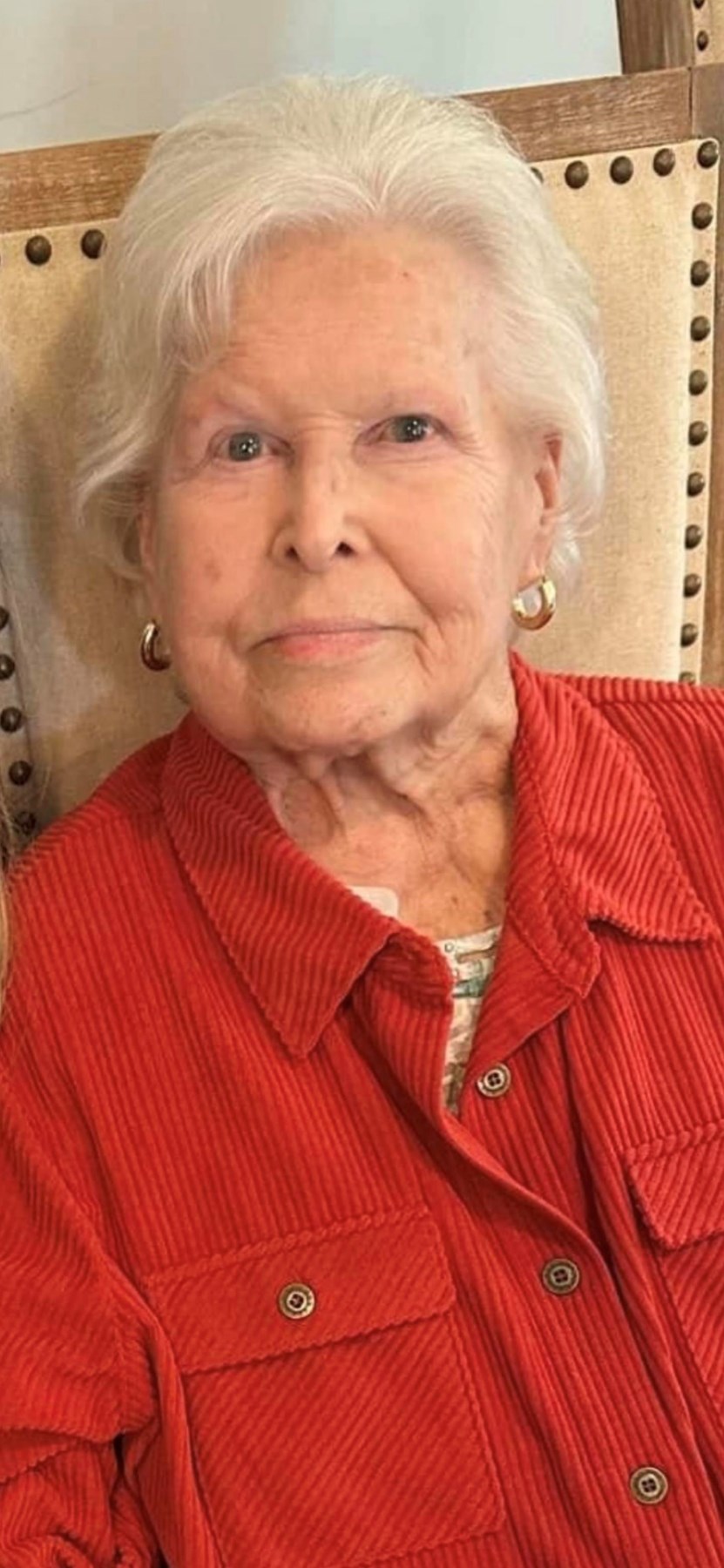 Obituary of Joyce Marie Rickard Stanley