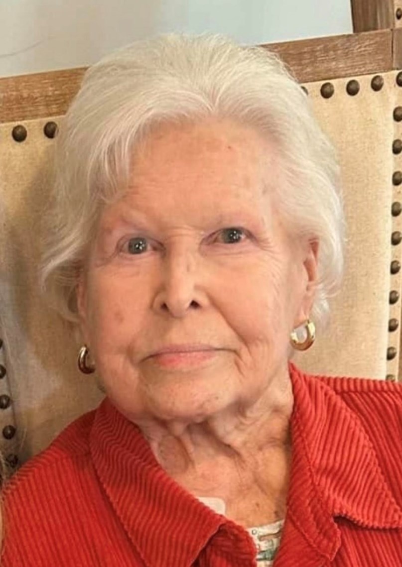 Joyce Marie Rickard Stanley Obituary Gadsden, AL