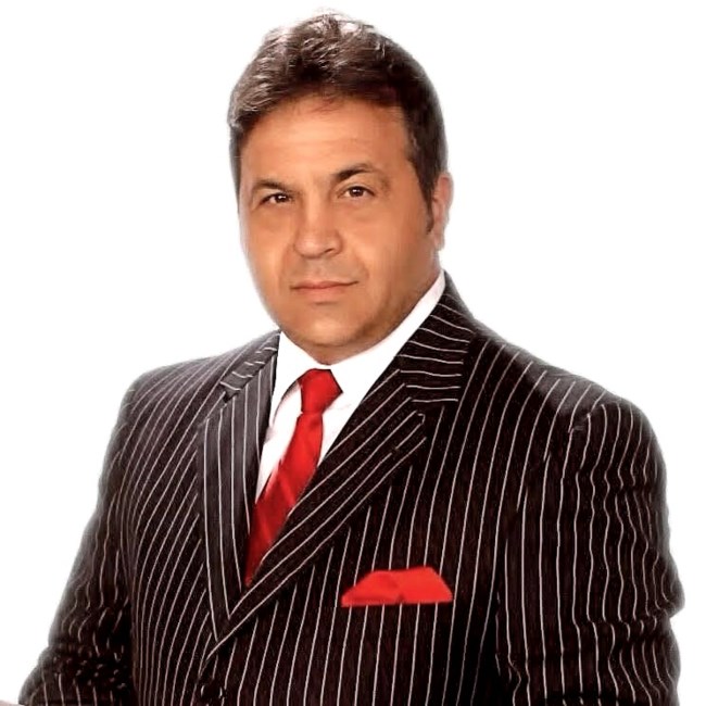 Obituario de Giampiero "Gian" Peta