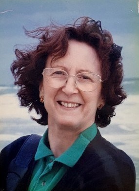 Avis de décès de Marie-Thérèse Dubois