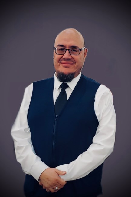 Obituary of Mario Alberto Heredia