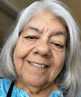 Obituary of Frances "Connie" Arthur