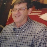 Obituary of Paul (Bud) Chapman