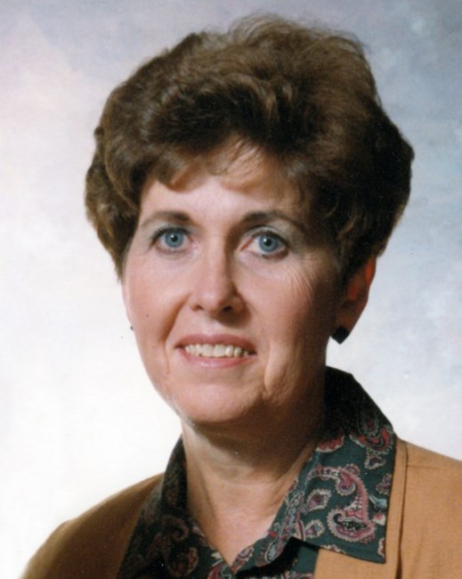 Obituary of Marie M Powell