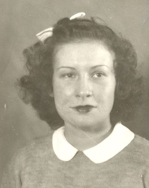 Obituary of Pat Temple