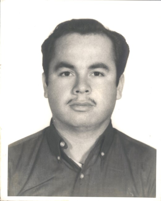 Obituary of Jose Angel Hernandez