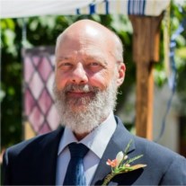 Obituario de Brian Glenn Gamble