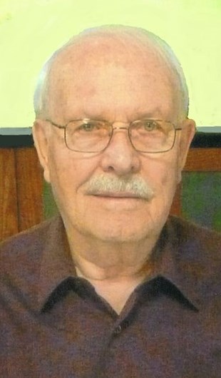 Obituary of Abram Jack Froese