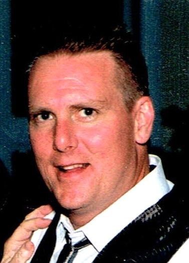 Obituary of Mark A. Benjamin