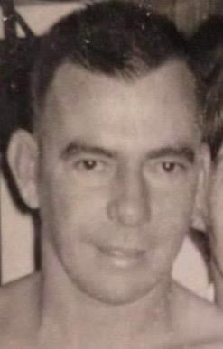 Obituary of Jerry Mire Sr.