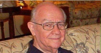 Obituary of Robert Lesser Lee