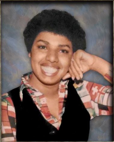 Obituary of Gloridia Faye Williams