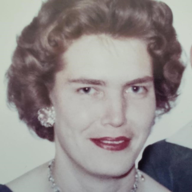 Obituary of Lola Dean Gwin