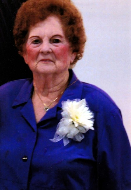 Obituary of Jewel M Simolke