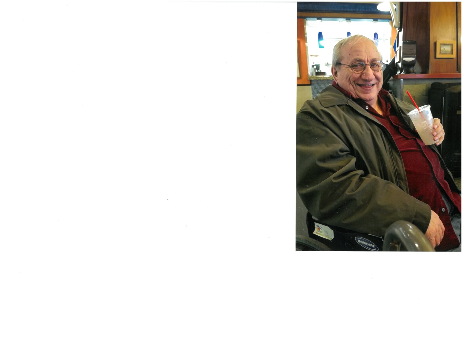 Obituary of Bobby Joe Solice